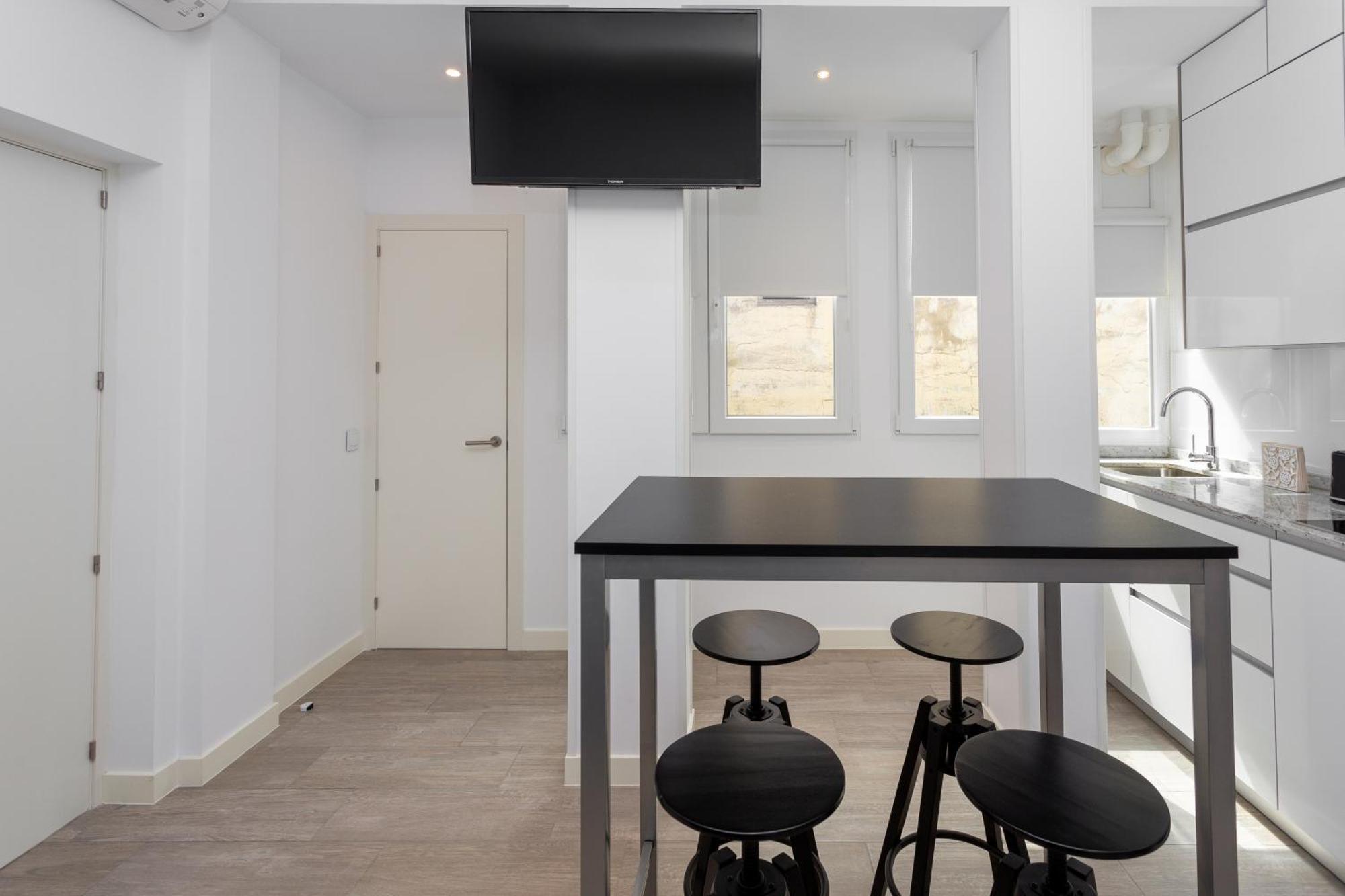 Alma Suites — Fotos 1