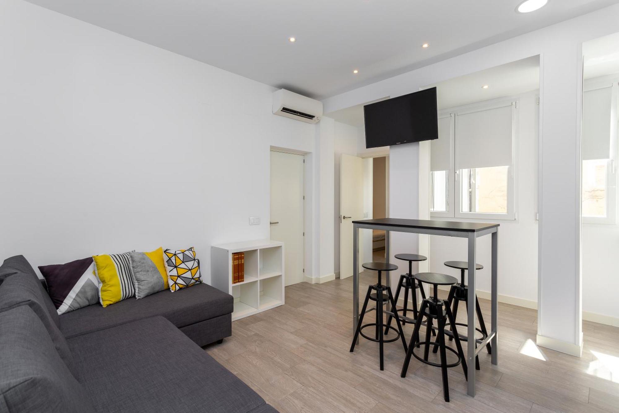 Alma Suites — Fotos 3