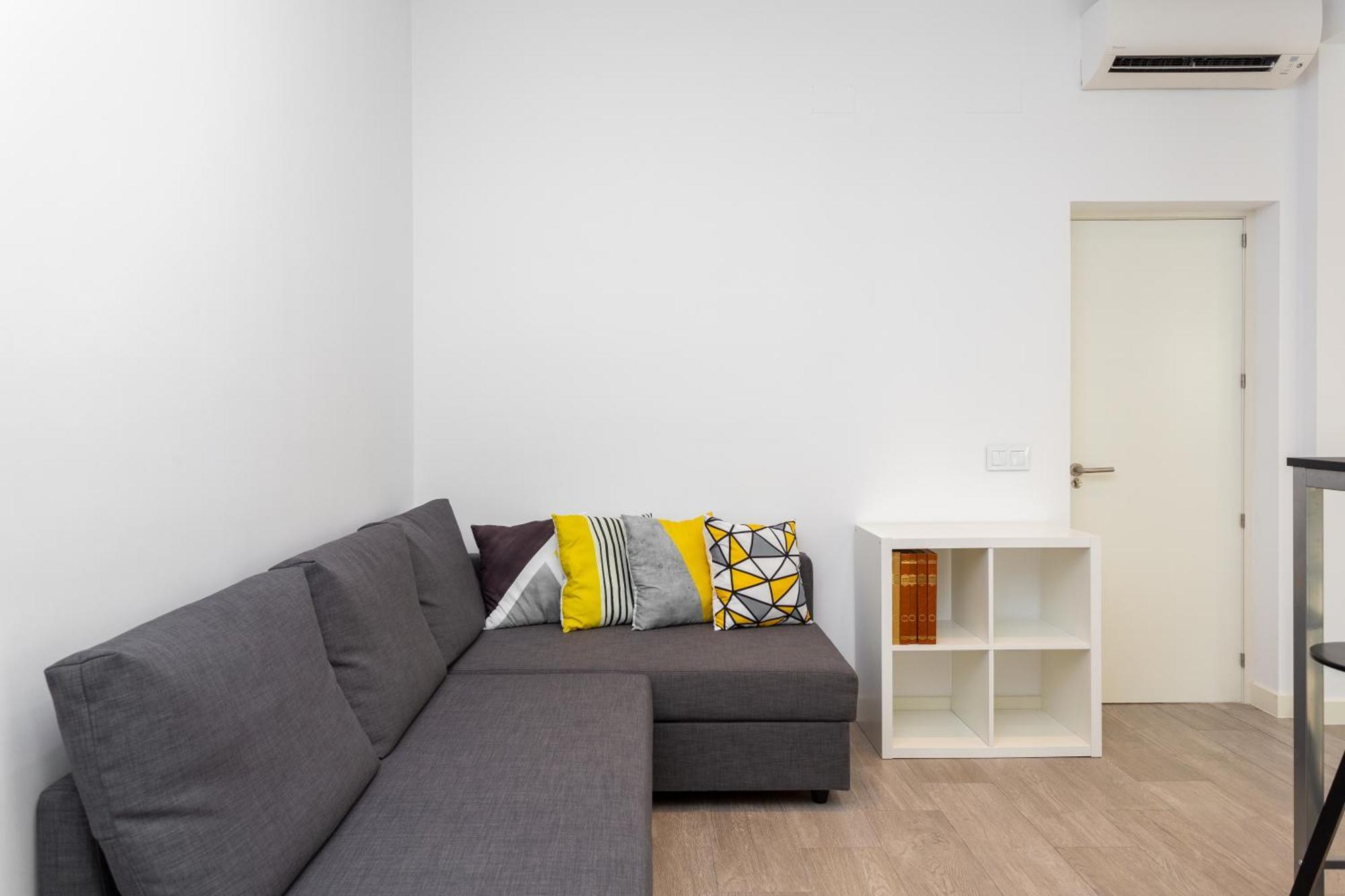 Alma Suites — Fotos 2
